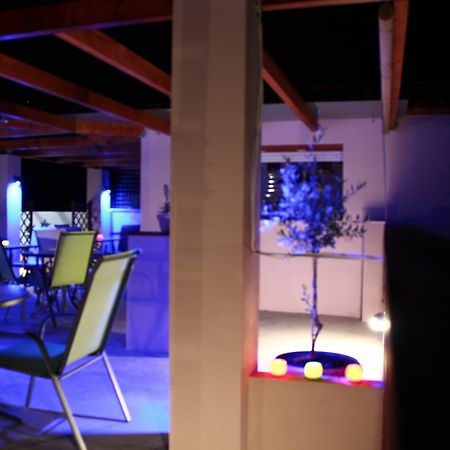 Helen Apartments 레팀노 외부 사진